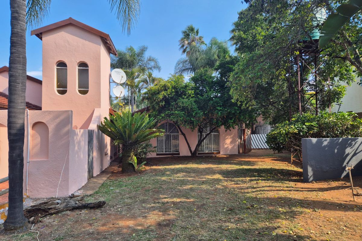 Spacious family home - Photo 3