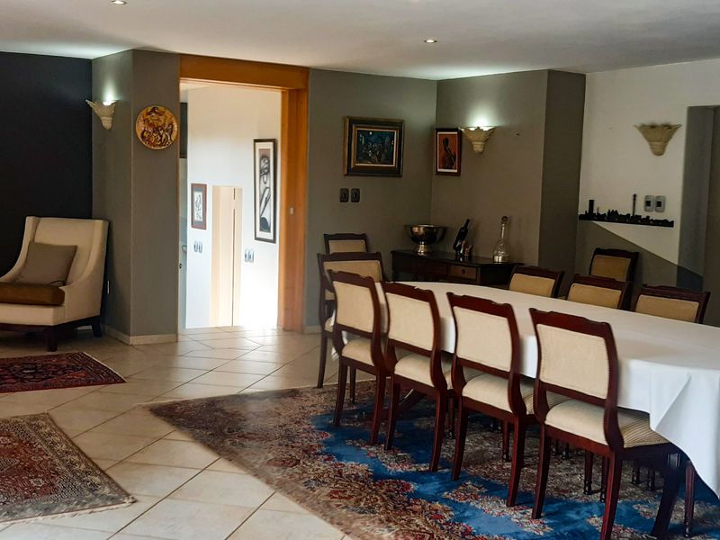 Sensational furnished  DIPLOMATIC Masterpiece with breathtaking views - Photo 7