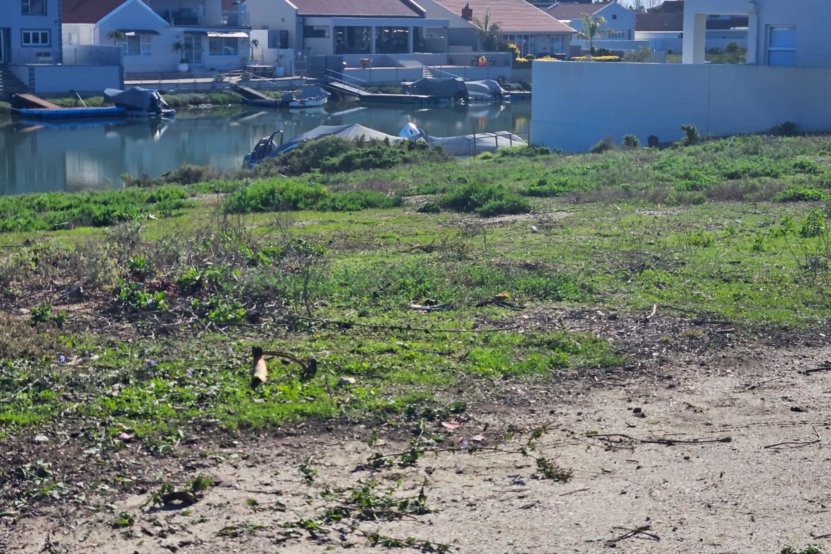 Prime 959 sqm plot in Port Owen - Photo 4