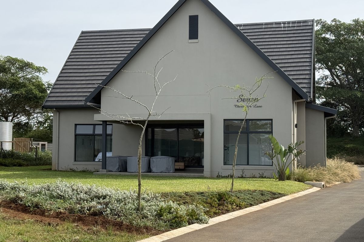 Single Storey Brand New with no Transfer Duty! - Photo 4