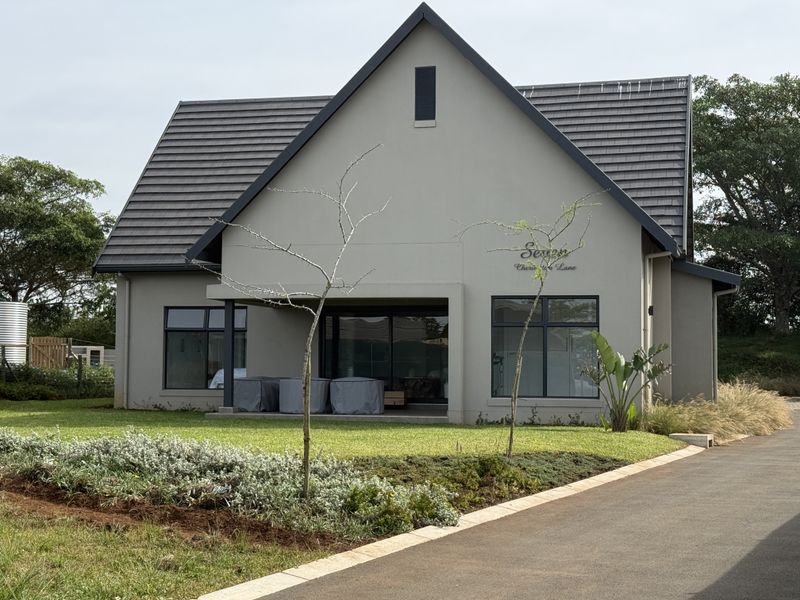 Single Storey Brand New with no Transfer Duty! - Photo 4