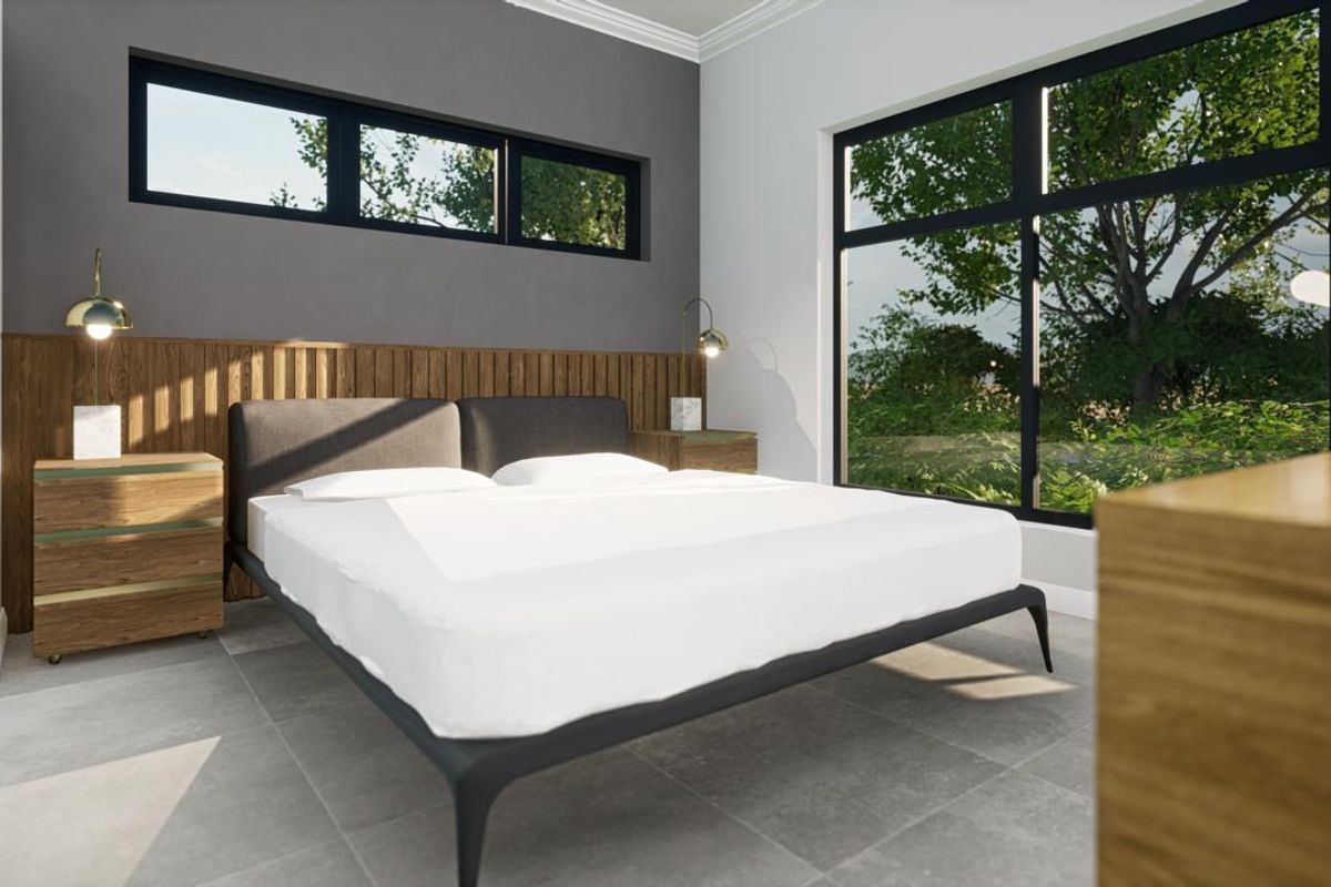 Single Storey Brand New with no Transfer Duty! - Photo 3