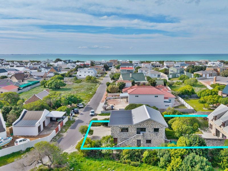 Prime Investment: Four Independent Units - Photo 2