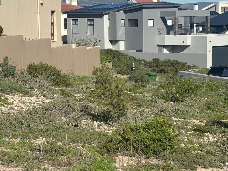 Vacant Land with uninterupted seaviews - Photo 10