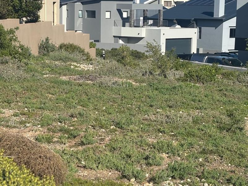 Vacant Land with uninterupted seaviews - Photo 9