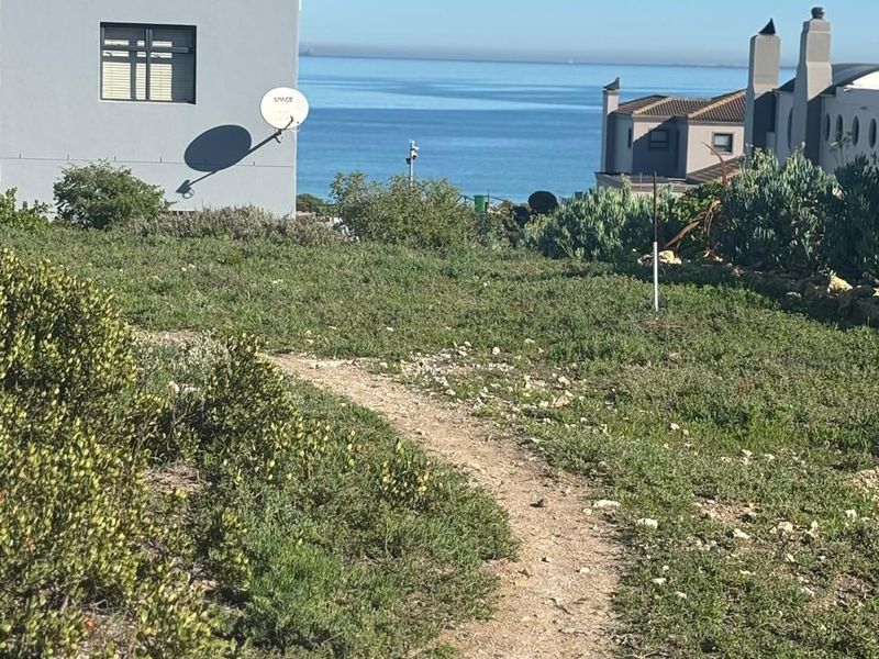 Vacant Land with uninterupted seaviews - Photo 8