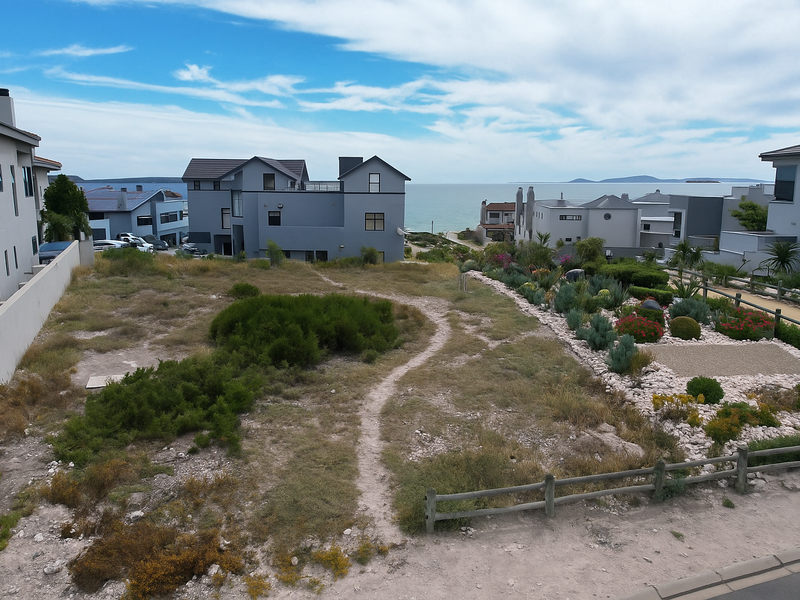 Vacant Land with uninterupted seaviews - Photo 2