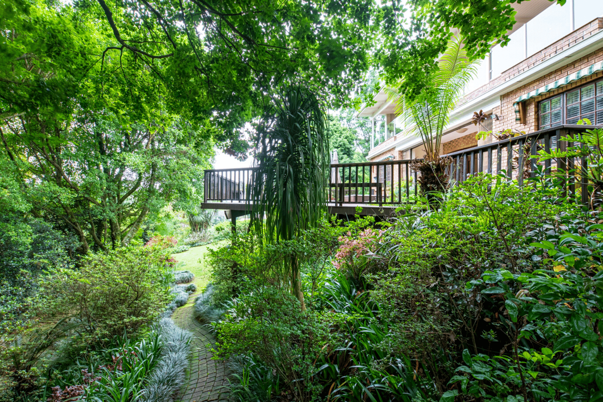 Exclusive Mandate - Tanner Road Town House - Photo 2