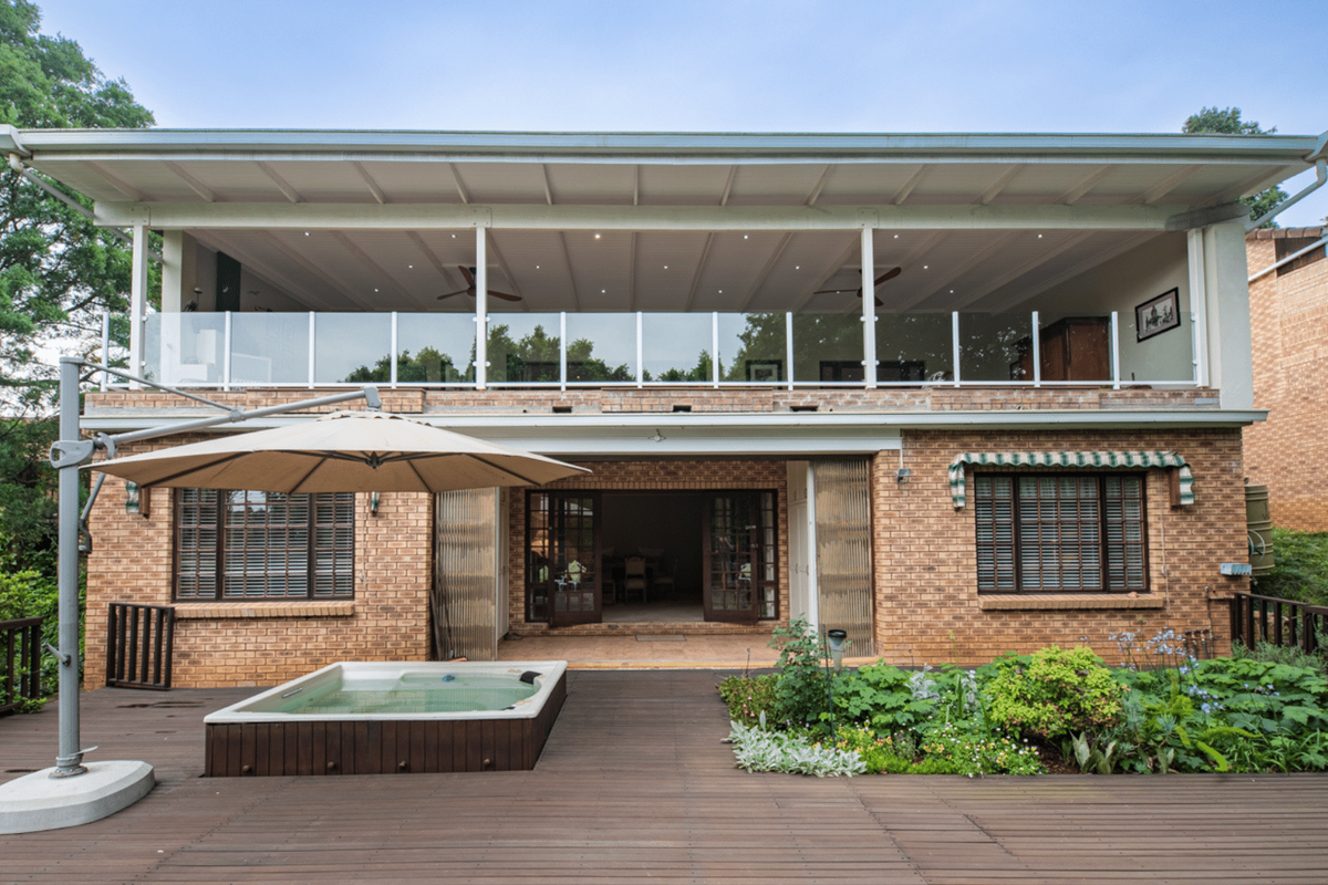 Exclusive Mandate - Tanner Road Town House - Photo 3