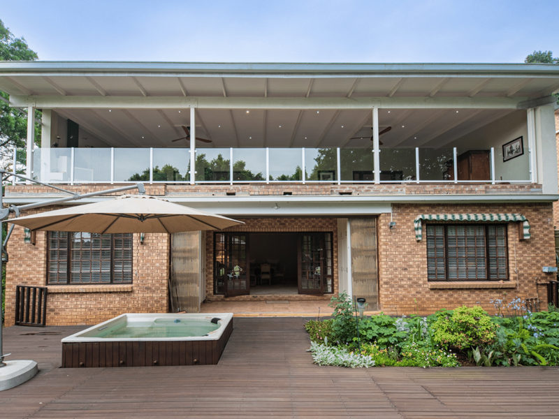 Exclusive Mandate - Tanner Road Town House - Photo 3