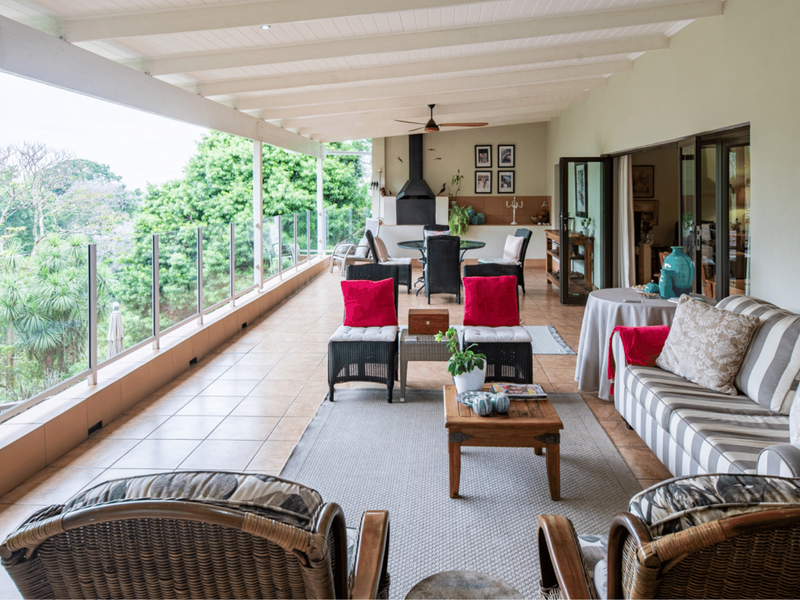 Exclusive Mandate - Tanner Road Town House - Photo 10