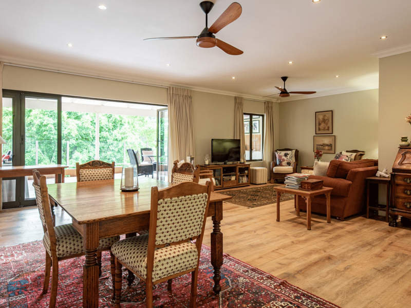 Exclusive Mandate - Tanner Road Town House - Photo 5