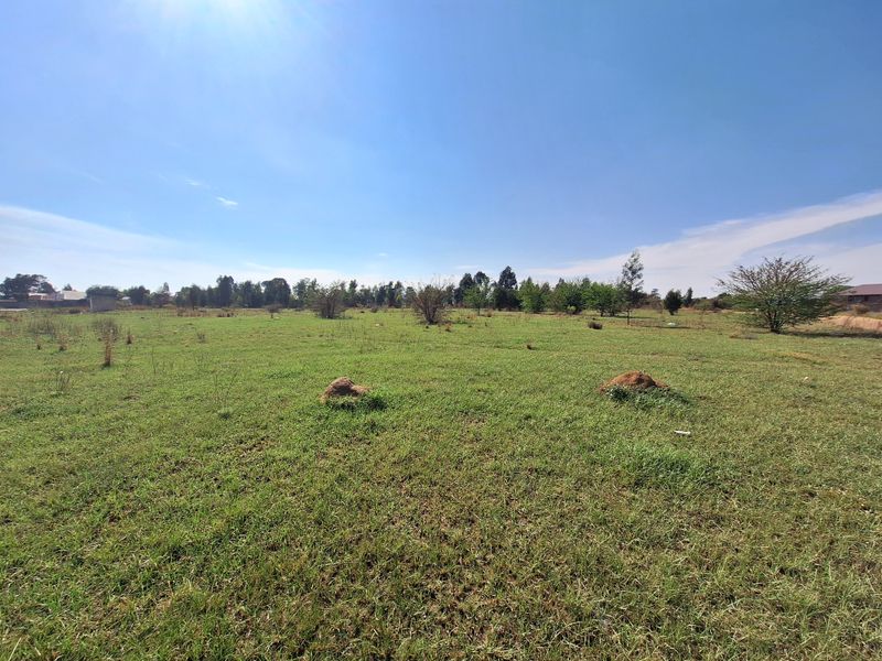 5.2 ha Zoned Development Land for Sale in West Village, Krugersdorp - Photo 9