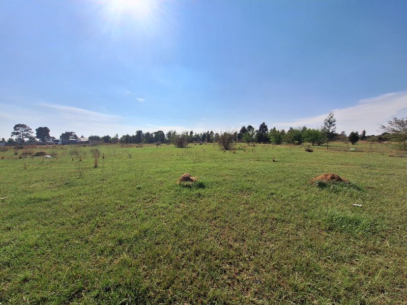 5.2 ha Zoned Development Land for Sale in West Village, Krugersdorp - Photo 10