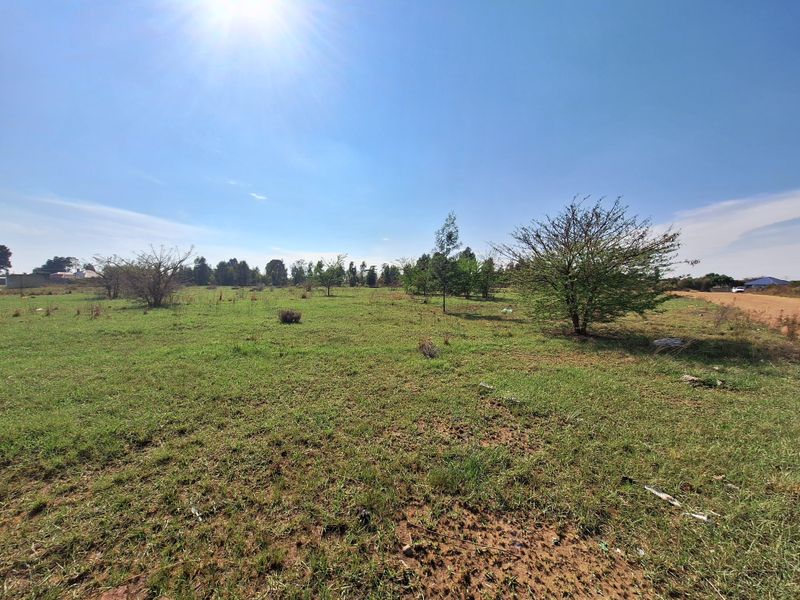 5.2 ha Zoned Development Land for Sale in West Village, Krugersdorp - Photo 7