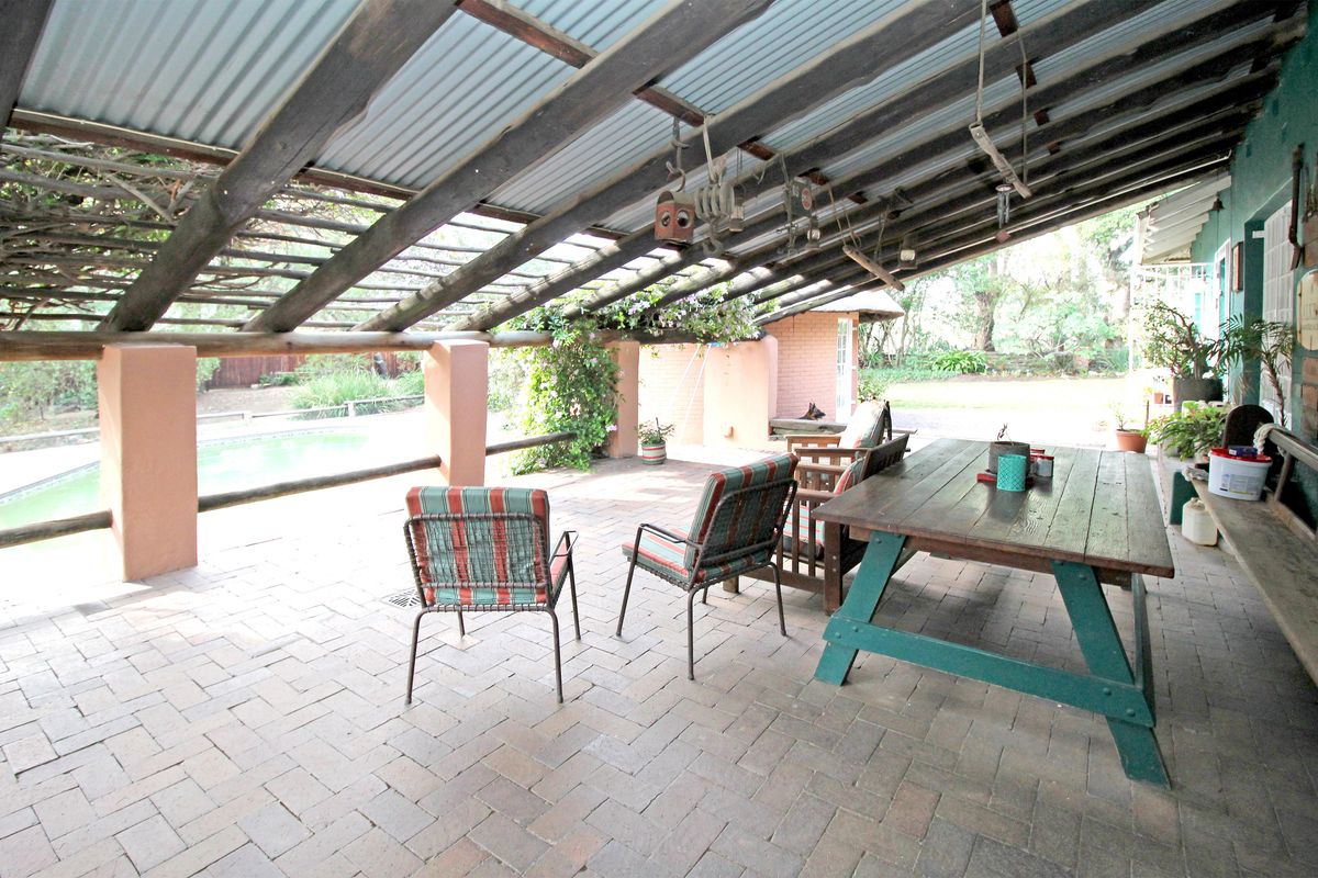 Versatile property with income-producing cottages – your country dream awaits - Photo 5