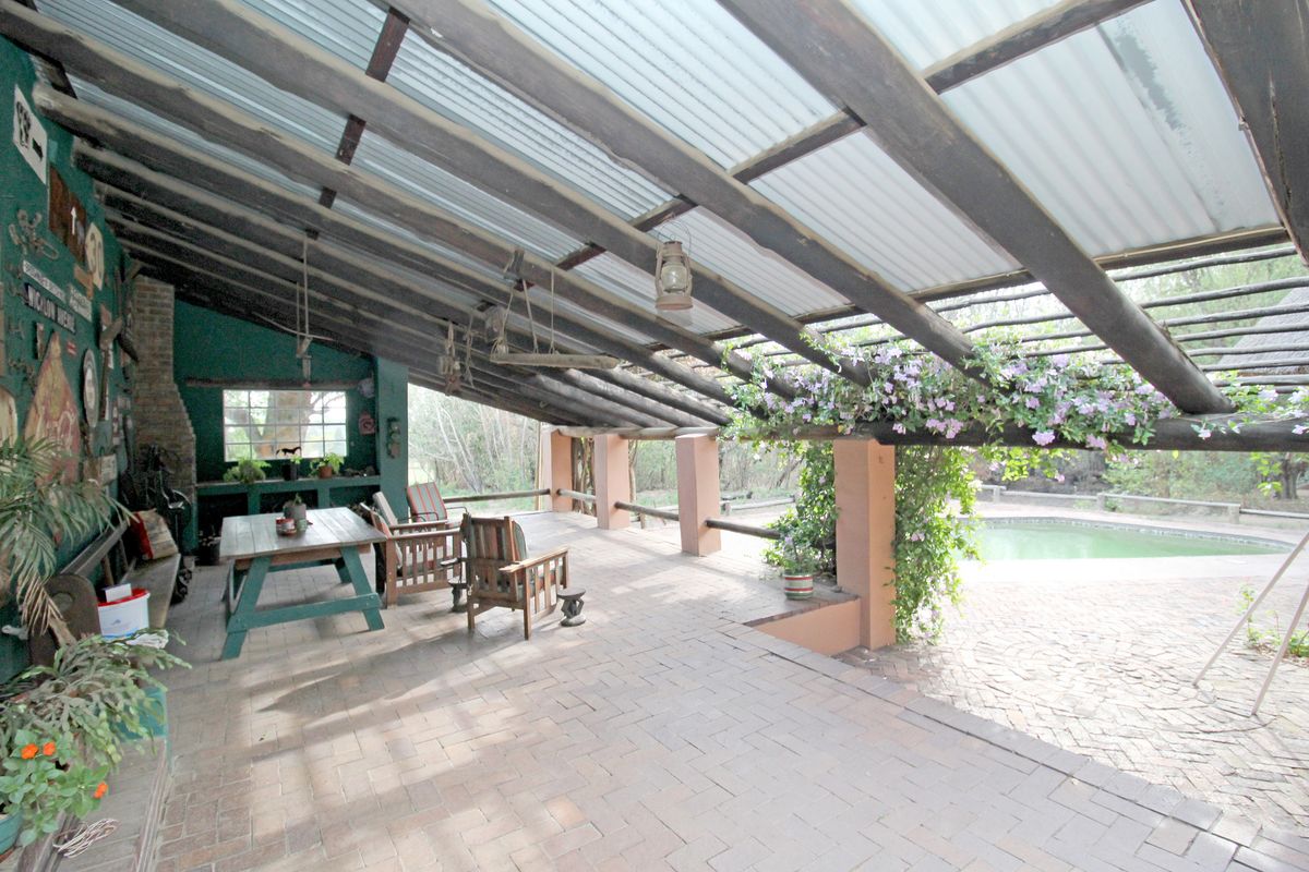 Versatile property with income-producing cottages – your country dream awaits - Photo 4