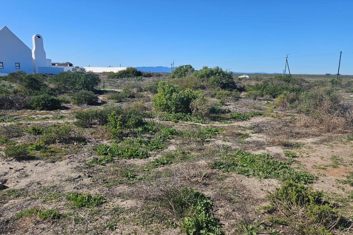 Prime Property for Sale in the Heart of Dwarskersbos – West Coast Gem! - Photo 2