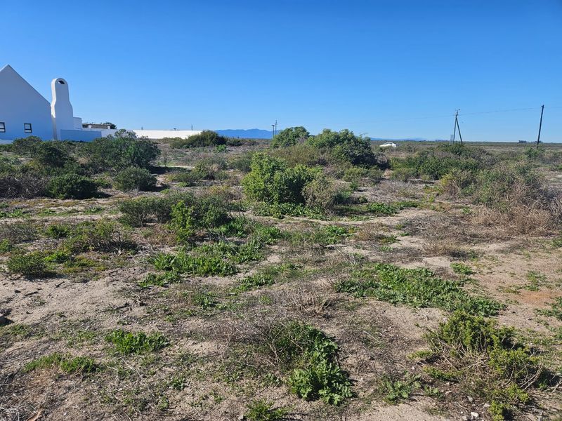 Prime Property for Sale in the Heart of Dwarskersbos – West Coast Gem! - Photo 2