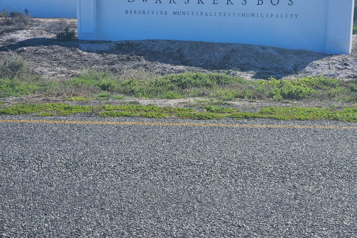 Prime Property for Sale in the Heart of Dwarskersbos – West Coast Gem! - Photo 5