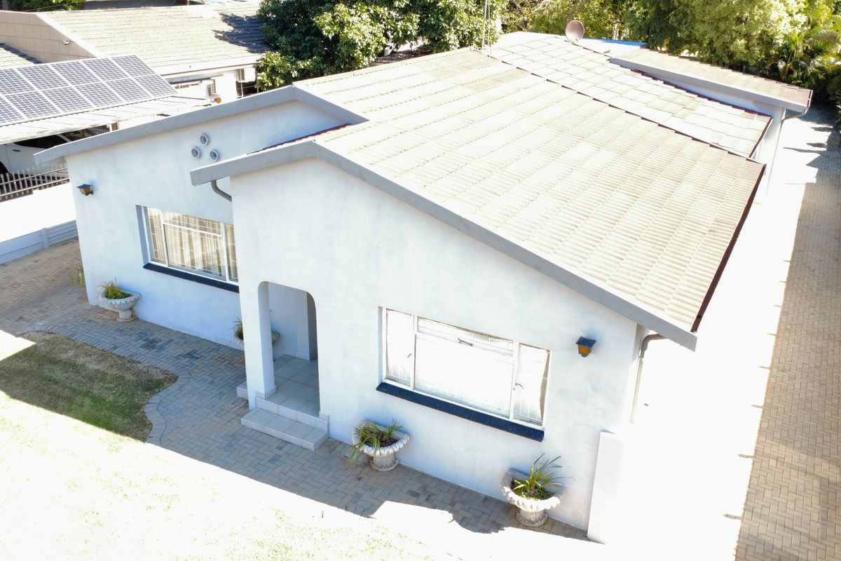 CBD Gem with Commercial Rezoning Potential - Photo 2