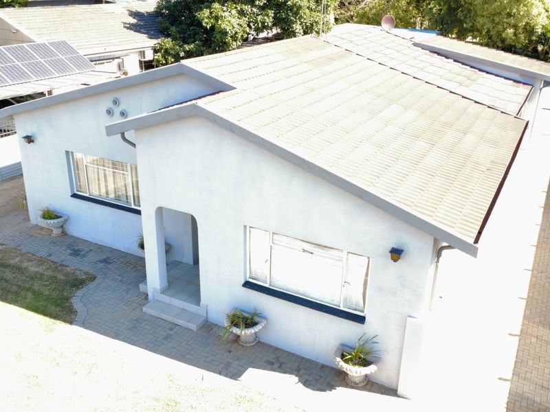 CBD Gem with Commercial Rezoning Potential - Photo 2