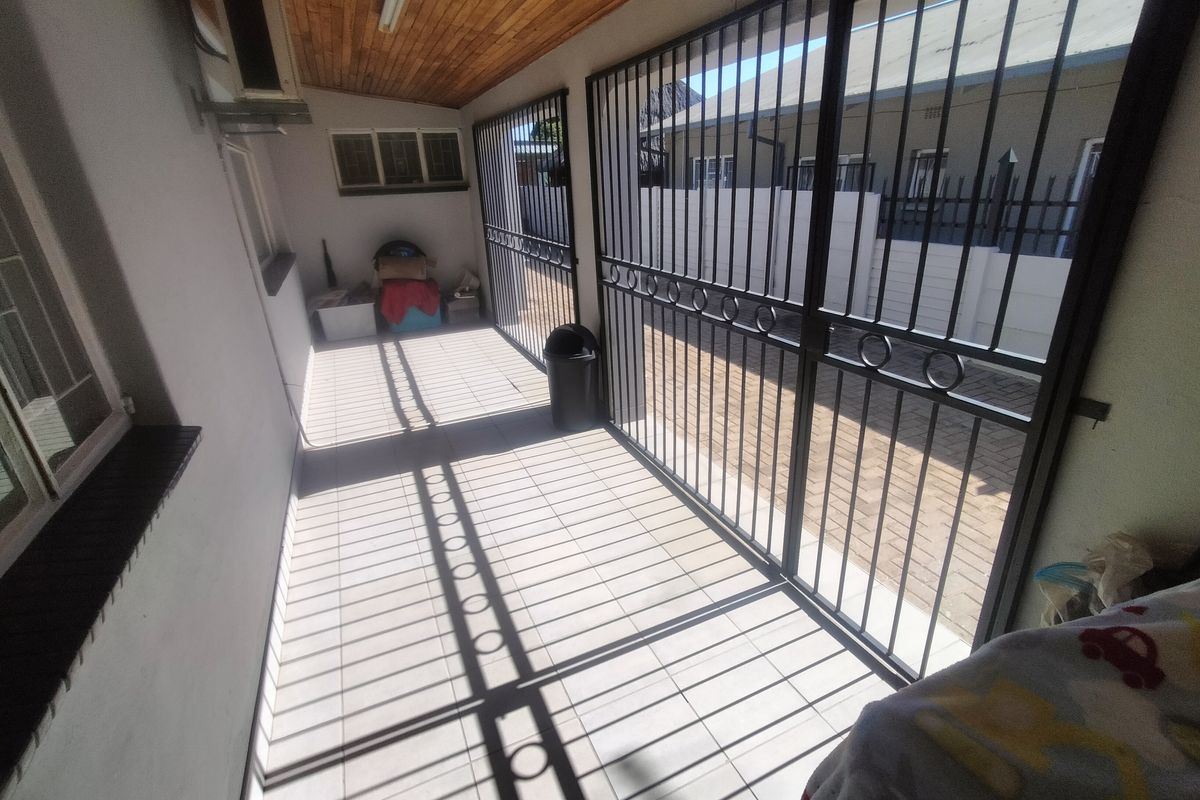 CBD Gem with Commercial Rezoning Potential - Photo 5