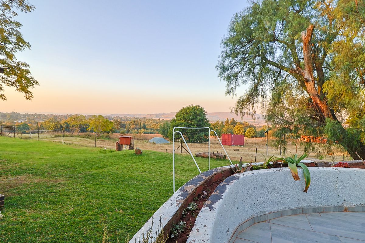 Skyline Serenity on 5ha – Walkerville's Best-Kept Secret - Photo 3