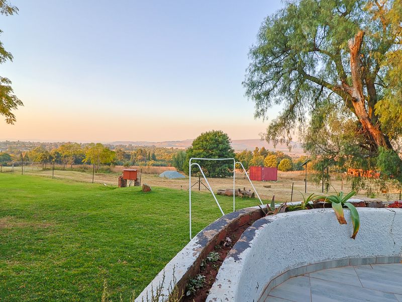 Skyline Serenity on 5ha – Walkerville's Best-Kept Secret - Photo 3