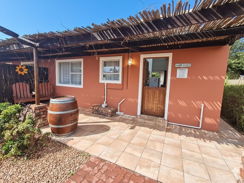 Prime Self-Catering Investment Opportunity with Excellent Returns! - Photo 2