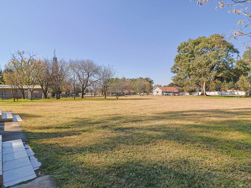 Tranquil Agricultural Land – Subdivided into 4 Plots - Photo 10