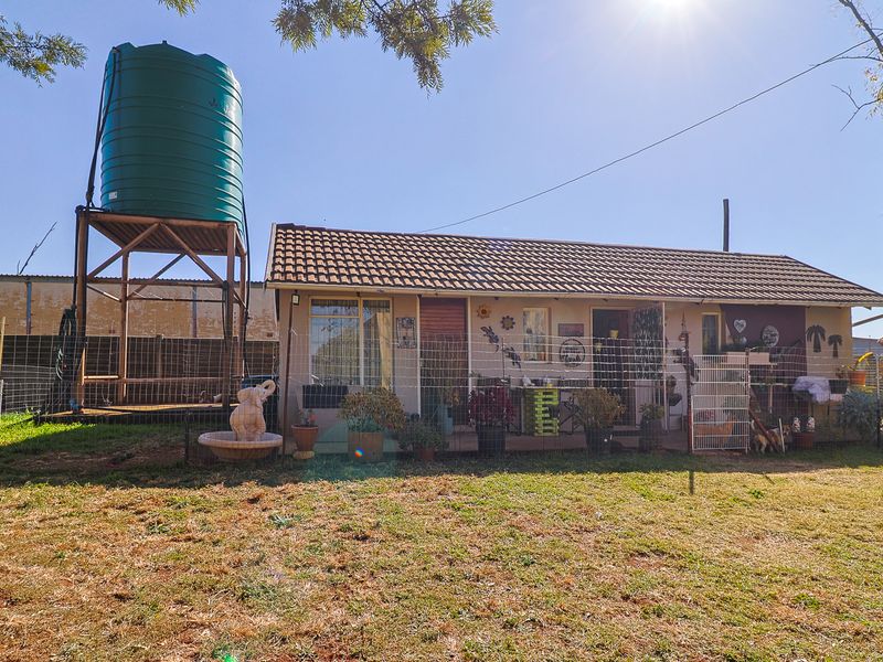 Tranquil Agricultural Land – Subdivided into 4 Plots - Photo 9