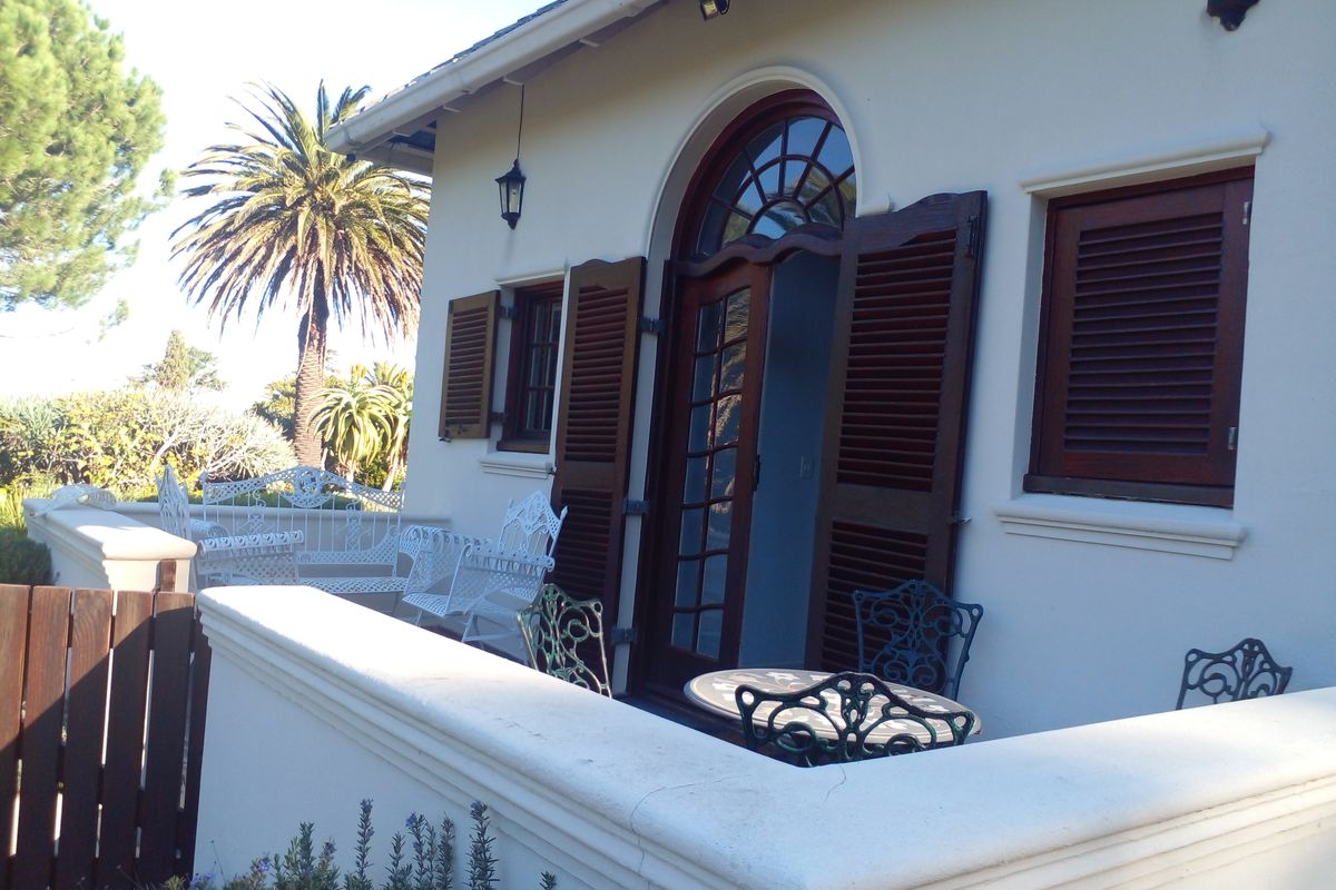 Charming garden cottage - Photo 2