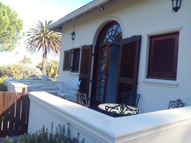 Charming garden cottage - Photo 2