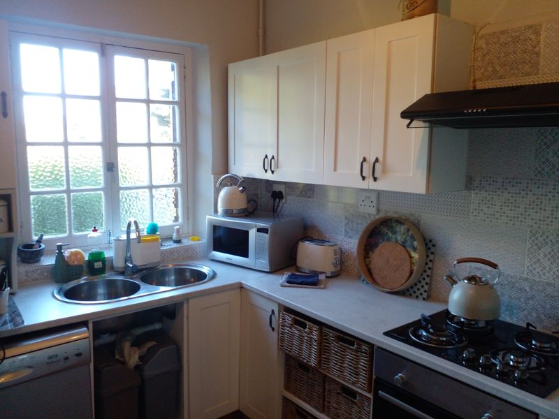 Charming garden cottage - Photo 9