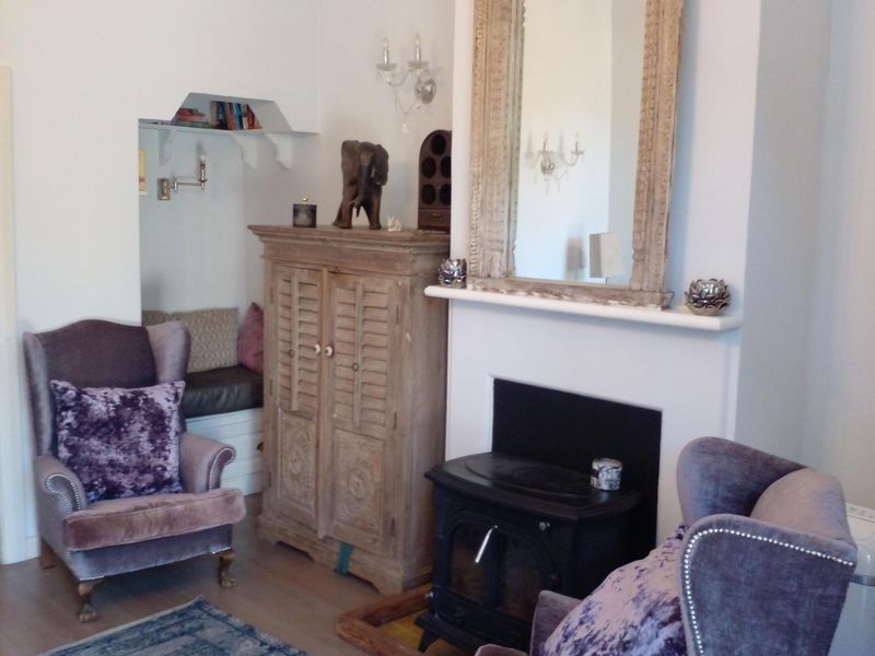 Charming garden cottage - Photo 6