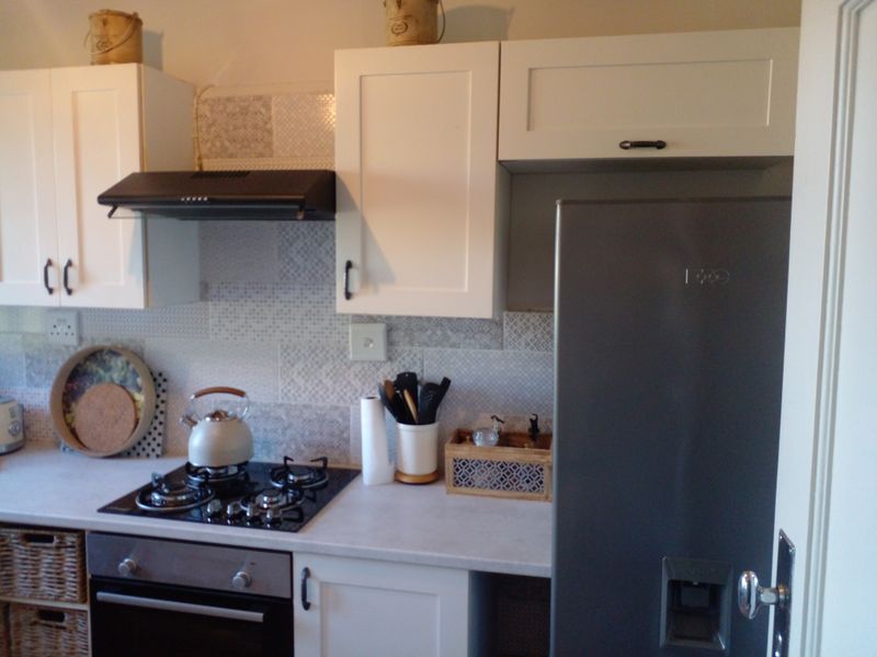 Charming garden cottage - Photo 10