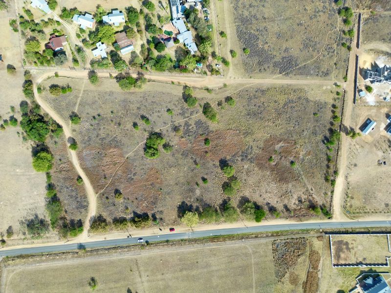 Prime Vacant Land in a Highly Sought-After Location - Photo 5