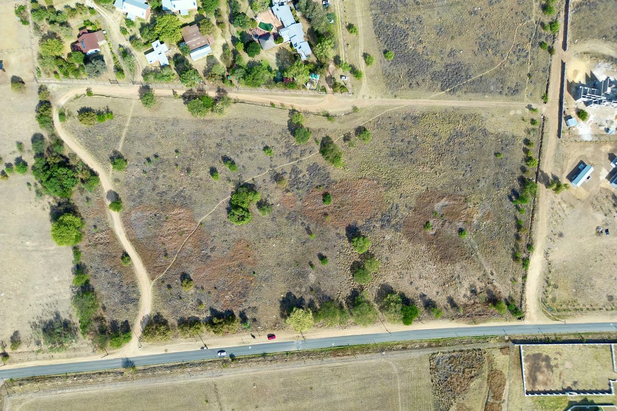 Prime Vacant Land in a Highly Sought-After Location - Photo 5