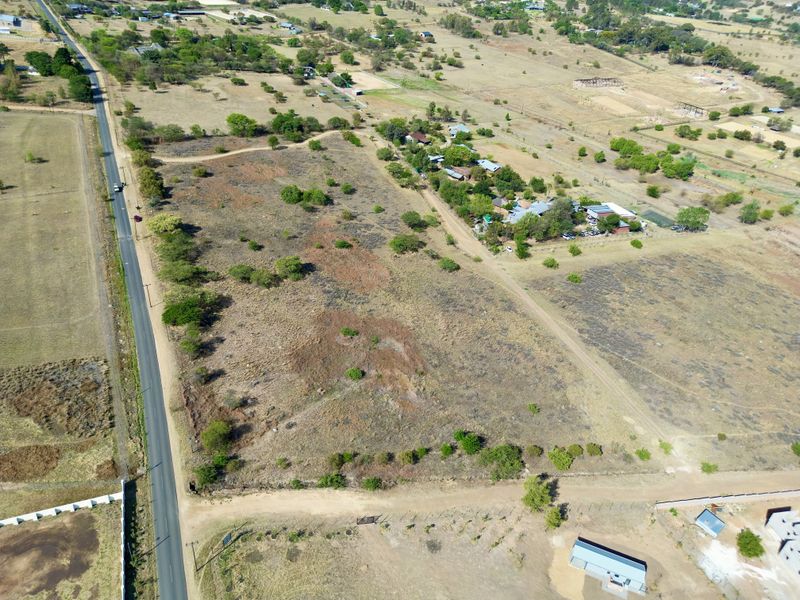 Prime Vacant Land in a Highly Sought-After Location - Photo 2