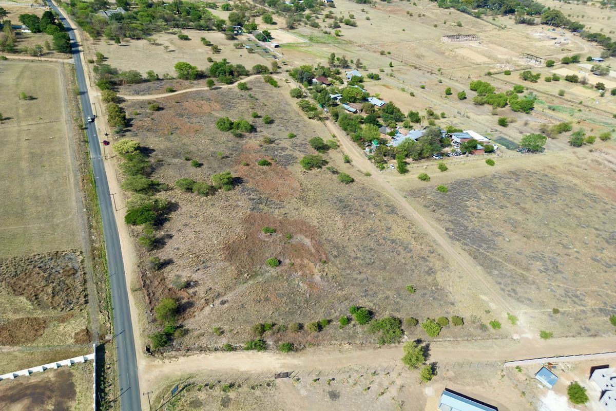 Prime Vacant Land in a Highly Sought-After Location - Photo 2