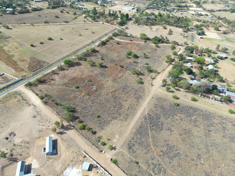 Prime Vacant Land in a Highly Sought-After Location - Photo 4
