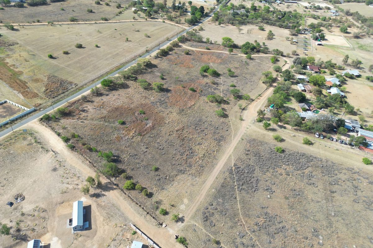 Prime Vacant Land in a Highly Sought-After Location - Photo 4