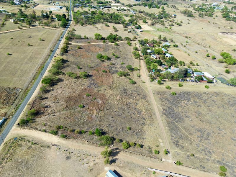 Prime Vacant Land in a Highly Sought-After Location - Photo 3