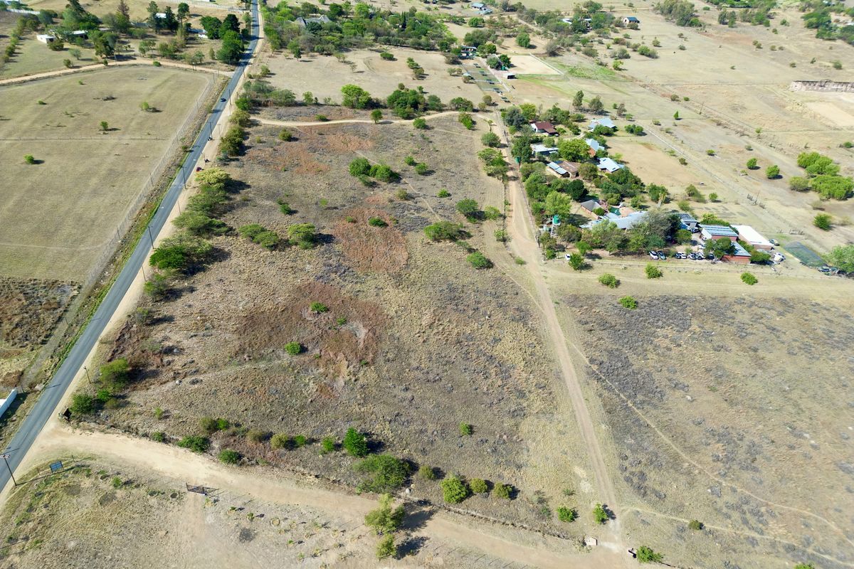 Prime Vacant Land in a Highly Sought-After Location - Photo 3