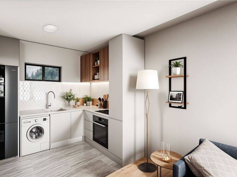 Stylish new development - Perfect for modern lifestyle - Photo 7
