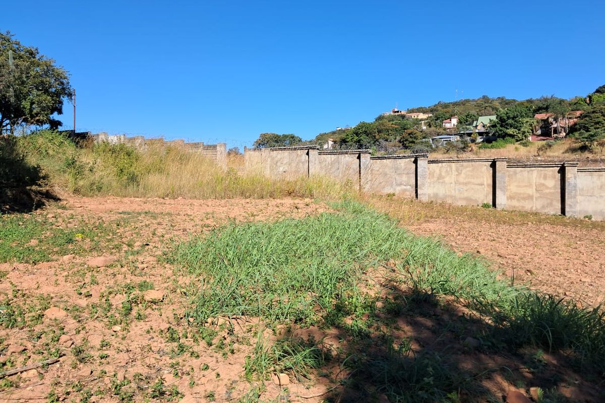 Prime Vacant Stand– Now Reduced! - Photo 5