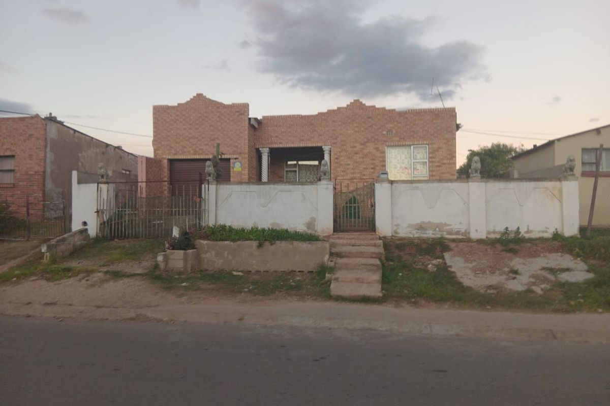 4 Bedroom house for sale! - Photo 2