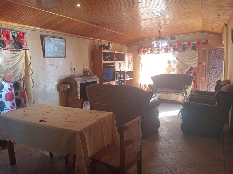 4 Bedroom house for sale! - Photo 7