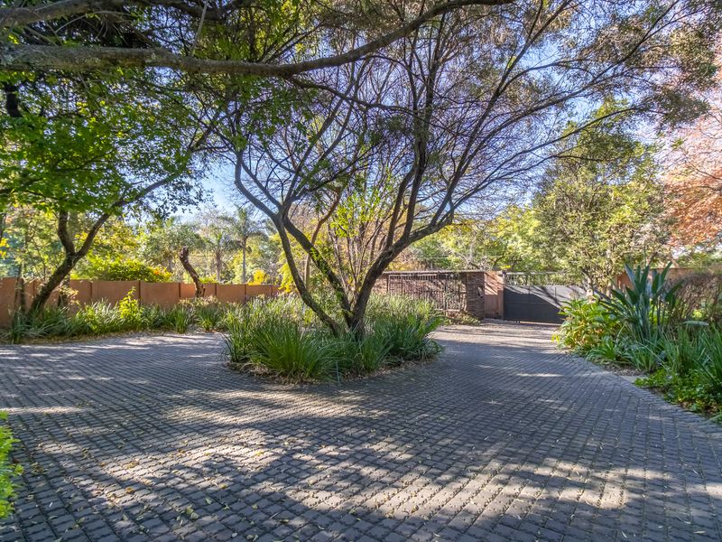 Executive 12-Bedroom Guesthouse | Modern Elegance Meets Timeless Charm - Photo 3